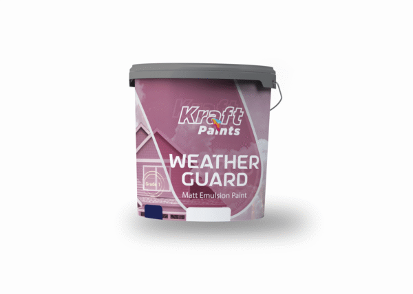 Weather Guard Paint - Image 2