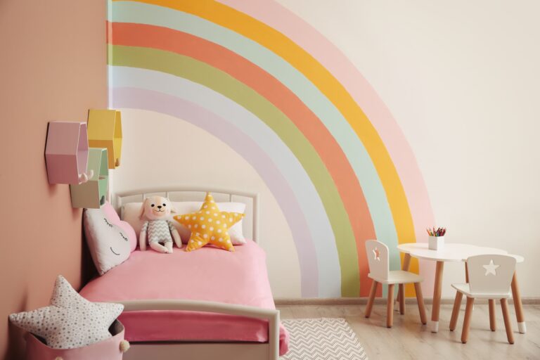 Color Psychology Matters